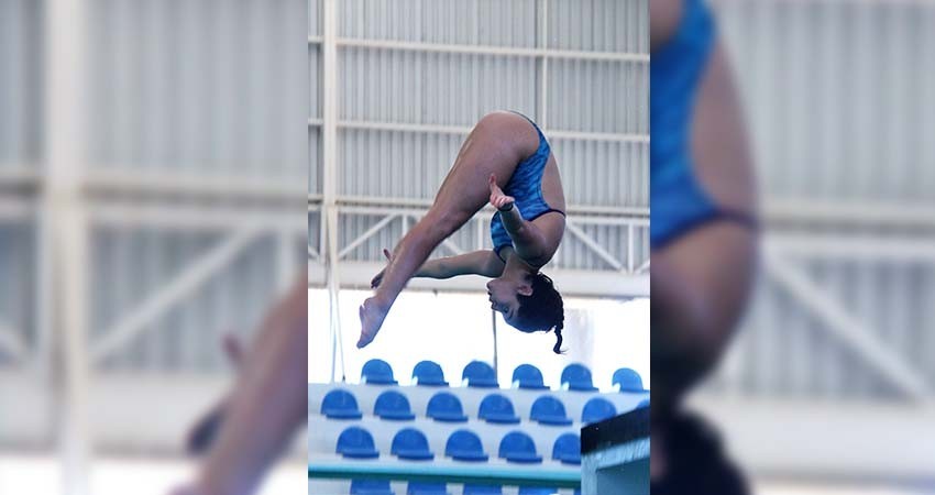 Mantienen clavadistas Sudcalifornianos nivel deportivo rumbo a NJ2020