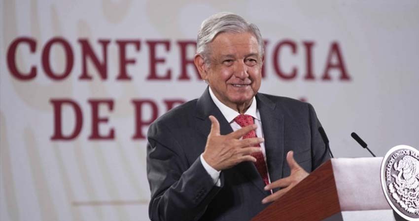 Se revisarán presupuestos en organismos autónomos: AMLO