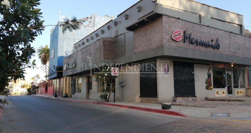 11 mil personas que laboran en el centro de CSL no han podido regresar a trabajar