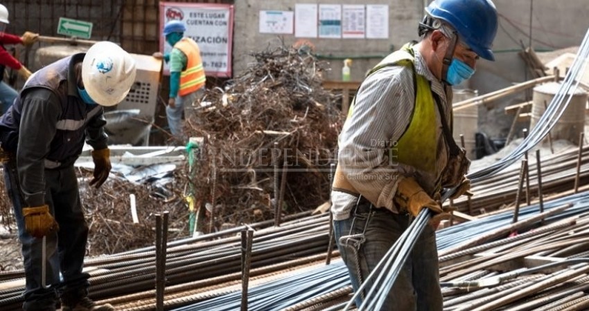 De momento no es factible la venta ambulante de alimentos en obras de construcción: COEPRIS 