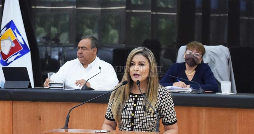 Rubio a favor del FRENAA: “Nos gobierna una minoría”, dice