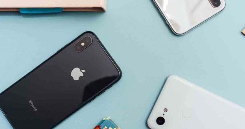 iOS 14 permite controlar el iPhone tocando la parte de atrás iOS 14 permite controlar el iPhone tocando la parte de atrás