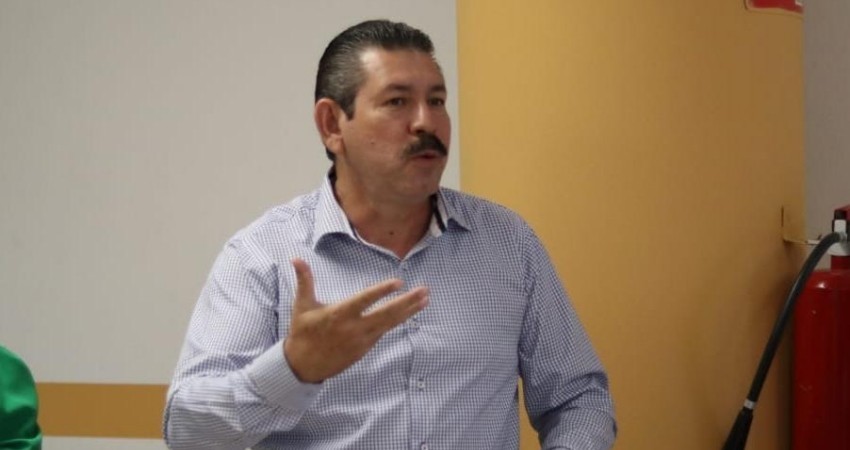 Continúan cambios al interior del gabinete del Ayuntamiento de La Paz