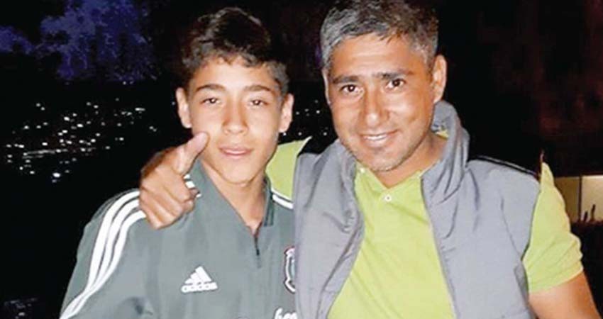 El legado continúa; escuela universitaria