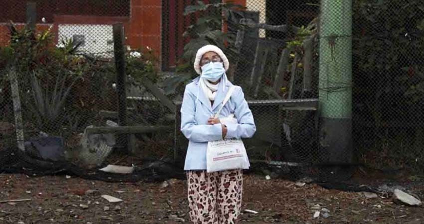 Perú terminará confinamiento nacional tras 100 días