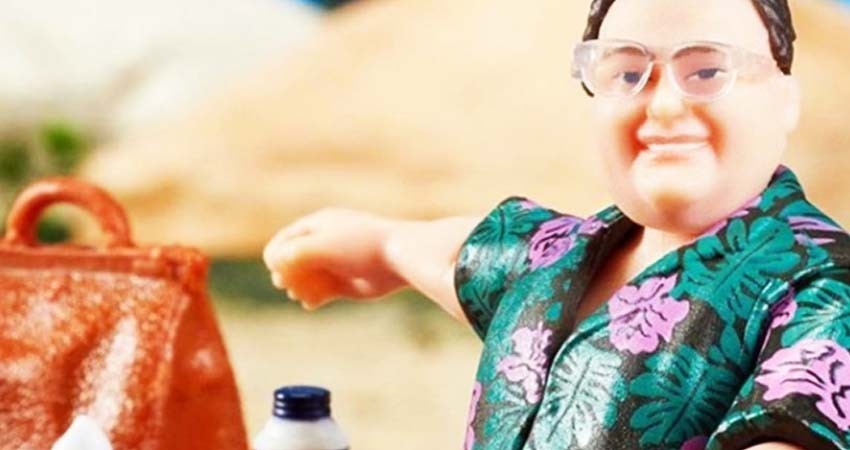 Jurassic World: Dominion contará con otro personaje de Jurassic Park Jurassic World: Dominion contará con otro personaje de Jurassic Park