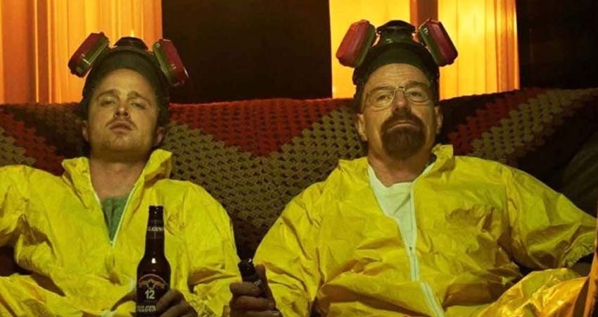 ¿Walter White y Jesse Pinkman estarán en 'Better Call Saul'? ¿Walter White y Jesse Pinkman estarán en 'Better Call Saul'?