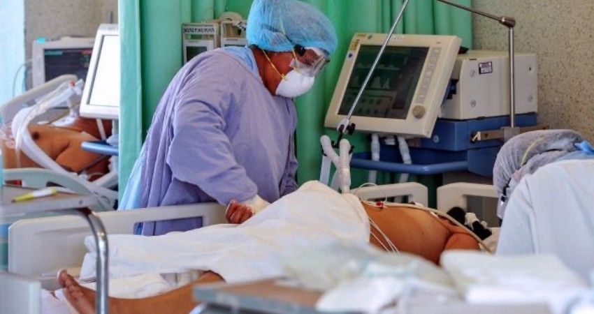 Por incremento de contagios COVID-19, BCS se mantendrá en nivel 5 de alerta sanitaria