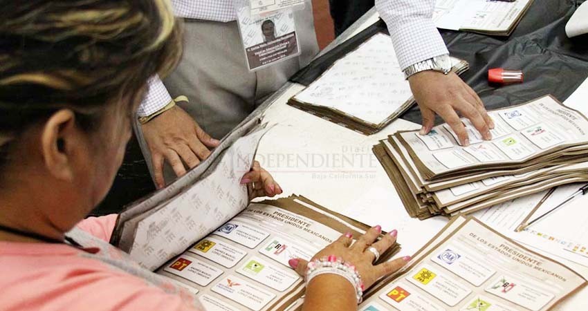 Tras disturbios temen posible violencia electoral para el 2021