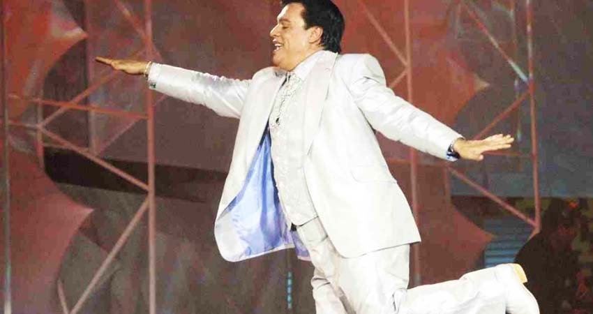 El día que Juan Gabriel reveló su identidad sexual El día que Juan Gabriel reveló su identidad sexual