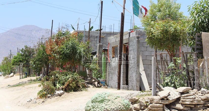 Persisten quejas de colonos del vado de Santa Rosa por ruidos nocturnos provocados por fiestas y bailes