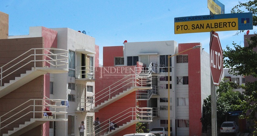 No solo el COVID-19, son los robos otra situación por la que vecinos de Puerto Nuevo deben cuidarse 