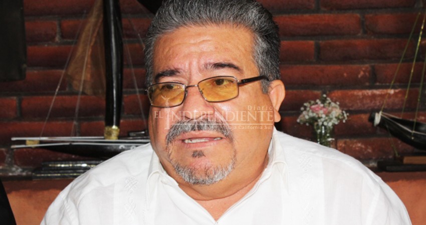 Si el Congreso no regresa al diálogo todos perdemos: PRD