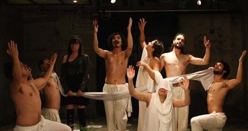 Plantean motivos para regresar al teatro presencial Plantean motivos para regresar al teatro presencial