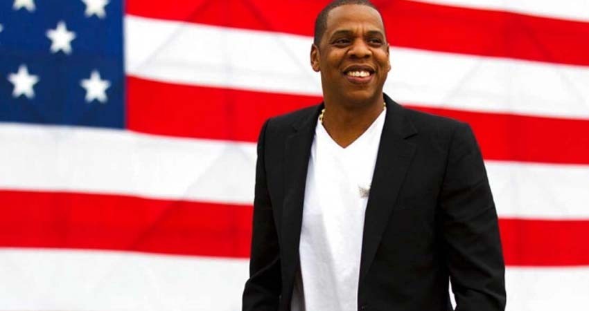Festival 'Made in America' de Jay-Z se cancela por Covid-19 Festival 'Made in America' de Jay-Z se cancela por Covid-19