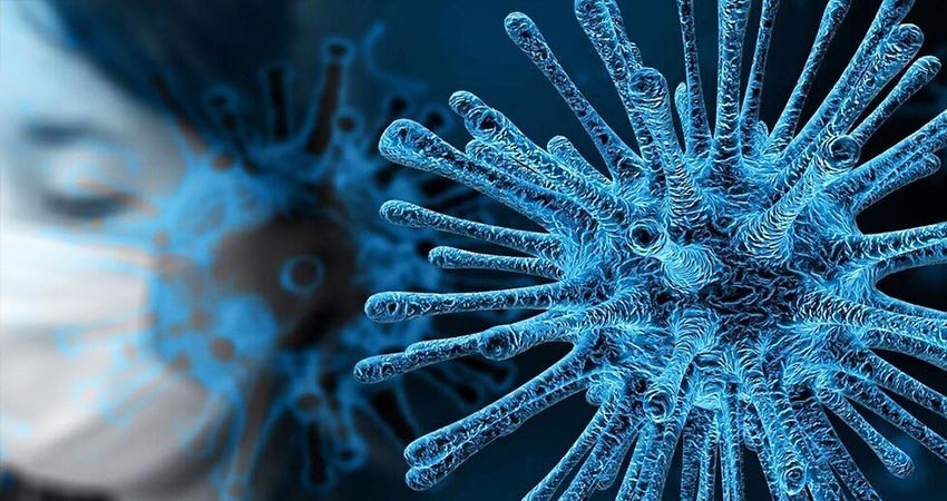 Coronavirus en México: el país llegó a 28,510 muertos y 24,734 casos activos Coronavirus en México: el país llegó a 28,510 muertos y 24,734 casos activos