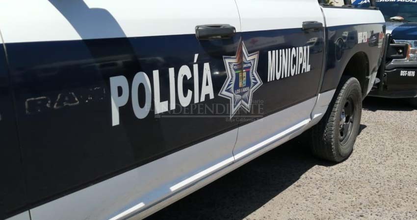 Encuentran una persona sin vida en el canal pluvial de Miramar en CSL Encuentran una persona sin vida en el canal pluvial de Miramar en CSL