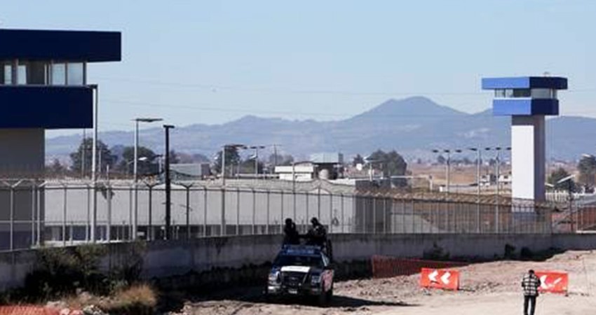 Investigará CJF liberación de “El Mochomo” Investigará CJF liberación de “El Mochomo”