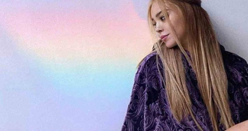 Lo que realmente opina Danna Paola sobre su personaje en Élite Lo que realmente opina Danna Paola sobre su personaje en Élite