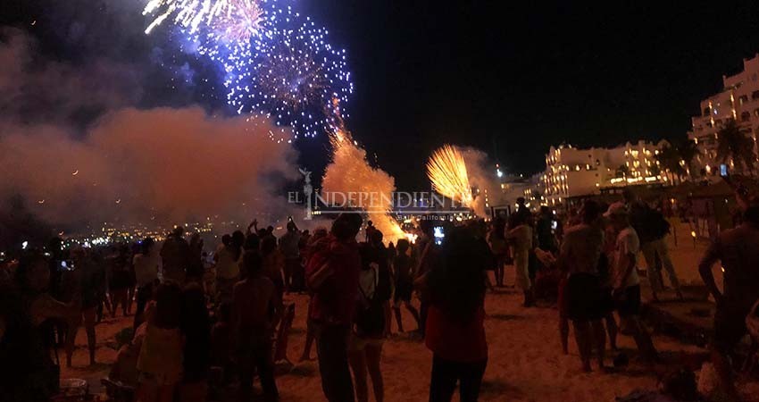 Celebrará Los Cabos la fiesta del 4 de julio 