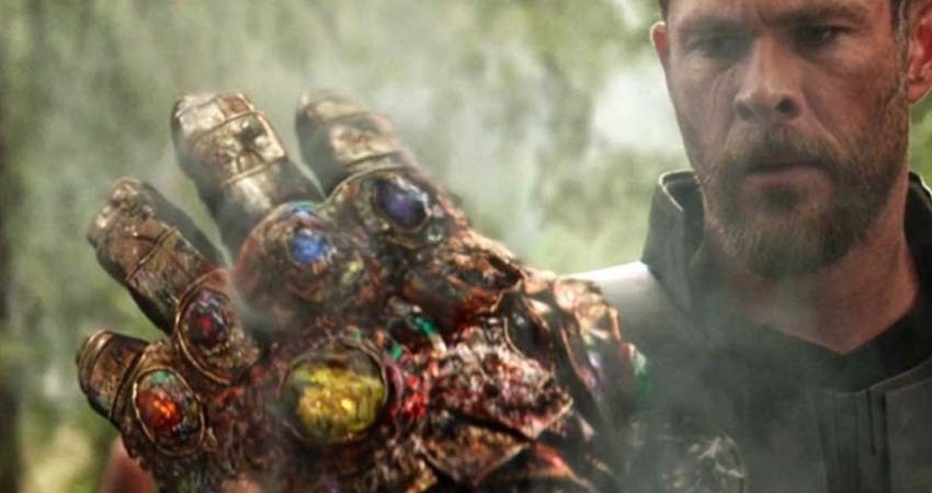 ¿Qué pasó con las Gemas del Infinito? Esto pasó tras Endgame ¿Qué pasó con las Gemas del Infinito? Esto pasó tras Endgame