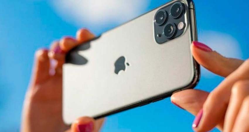 Los trucos ocultos que habrá en el iPhone cuando tenga iOS 14 Los trucos ocultos que habrá en el iPhone cuando tenga iOS 14