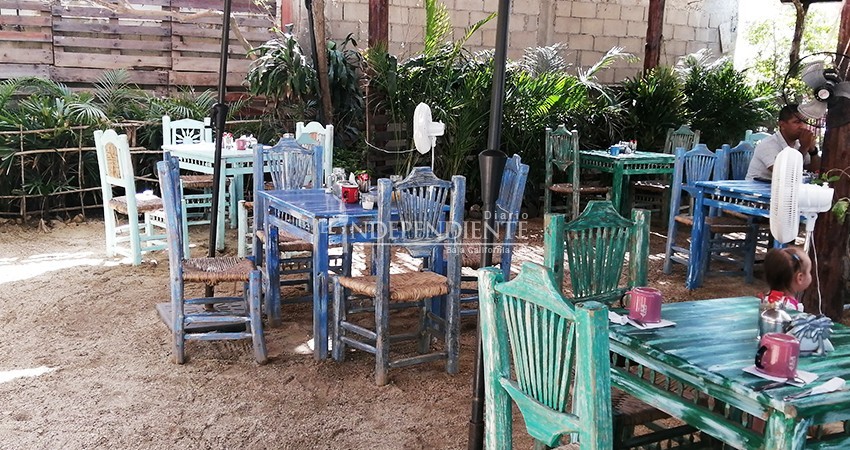 Ha sido caro y difícil el regreso de los restaurantes en Los Cabos: Canirac Ha sido caro y difícil el regreso de los restaurantes en Los Cabos: Canirac