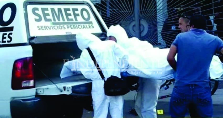 Sus vecinos en SJC llevaban días sin verlo… lo encontraron muerto Sus vecinos en SJC llevaban días sin verlo… lo encontraron muerto