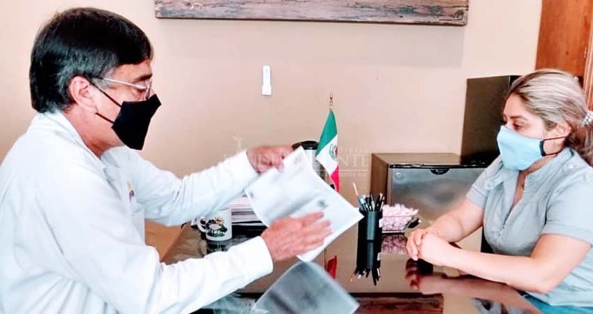 De nueva cuenta Ayuntamiento de Los Cabos despide a personal cercano a Oscar Leggs De nueva cuenta Ayuntamiento de Los Cabos despide a personal cercano a Oscar Leggs