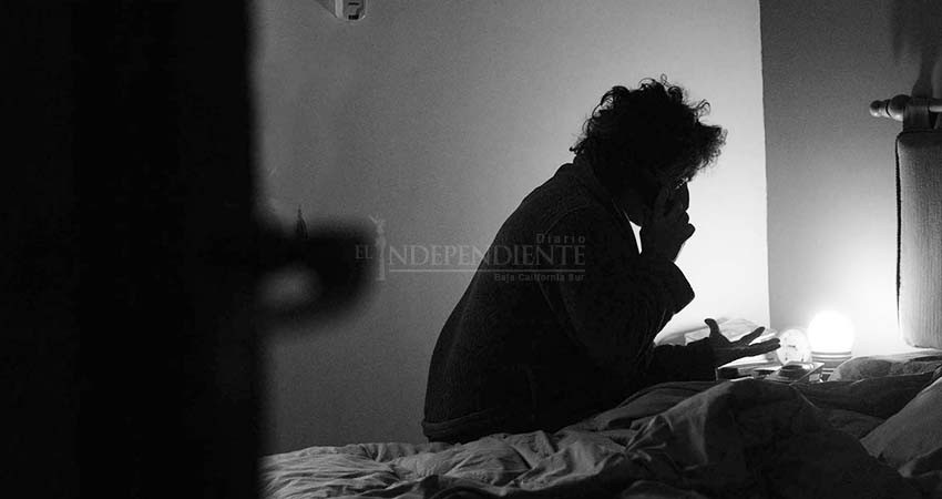 Sudcalifornianos sometidos al robo a negocio, violaciones y extorsión Sudcalifornianos sometidos al robo a negocio, violaciones y extorsión