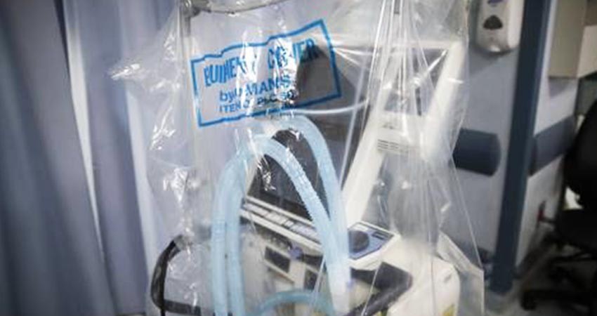 Deshabilitan empresa del hijo de Barlett