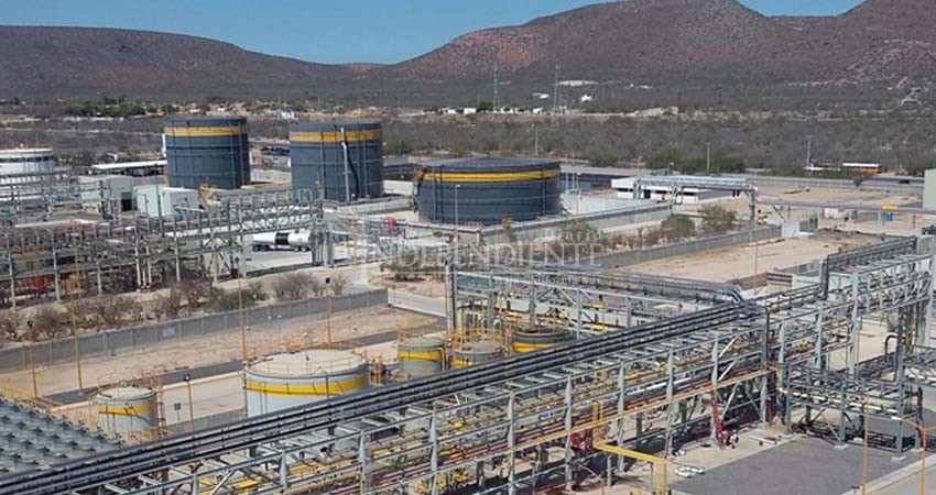 CFE se compromete a evitar interrupciones al suministro de energía durante el verano