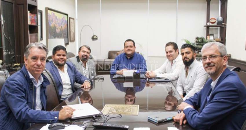 “Megadesarrollo” en La Paz vende 4,600 casas violando PDU, acusan “Megadesarrollo” en La Paz vende 4,600 casas violando PDU, acusan