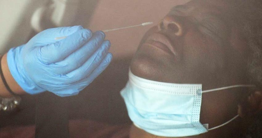 Supera EU 3 millones de casos de covid-19