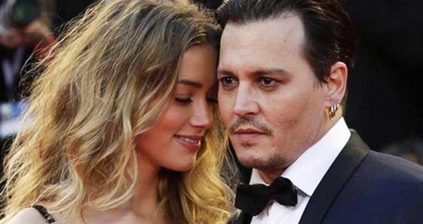 Es una sociópata narcisista, dice Johnny Depp de Amber Es una sociópata narcisista, dice Johnny Depp de Amber