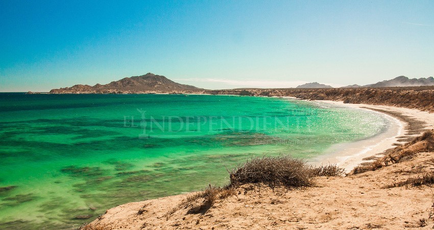 Permanece cerrado Parque Nacional Cabo Pulmo