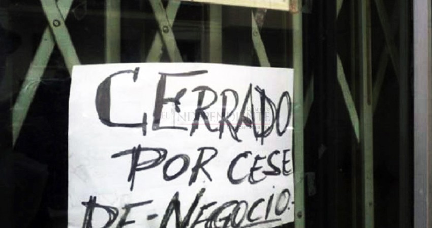 BCS el segundo estado del país más afectado económicamente por la pandemia