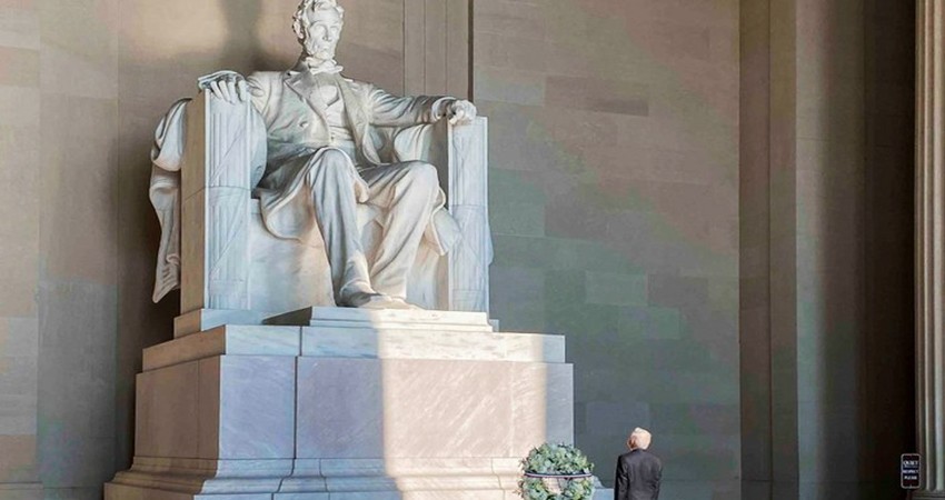 Reforzara y expandirá T-MEC la relación económica entre México y EU Reforzara y expandirá T-MEC la relación económica entre México y EU