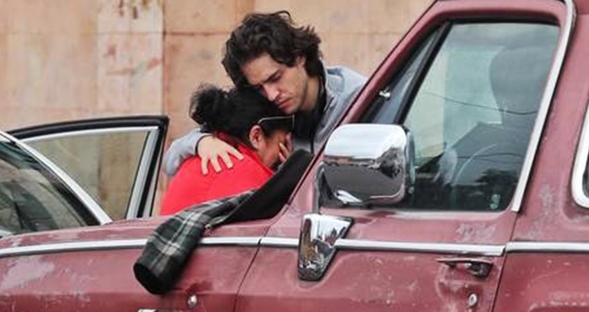 Son 5 entidades las que concentran la mitad de infectados en el país Son 5 entidades las que concentran la mitad de infectados en el país