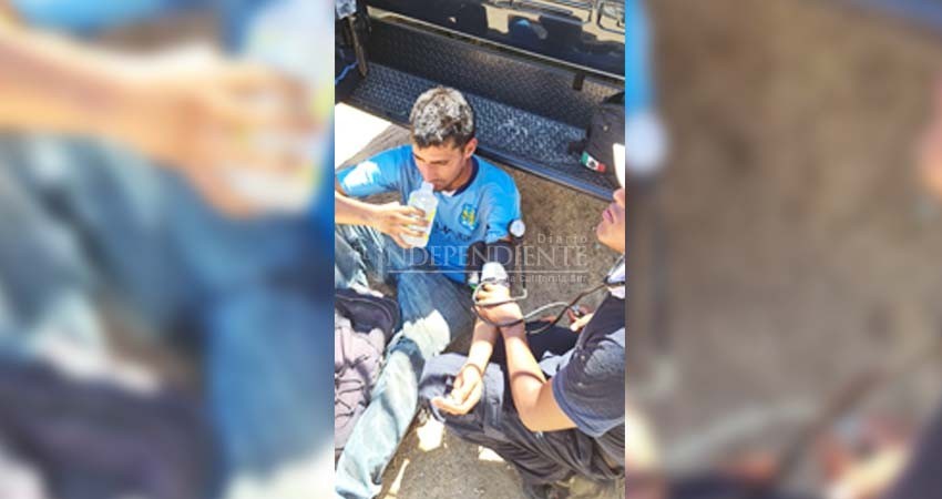 Drones de Seguridad Pública ubican y salvan a personas extraviadas en CSL