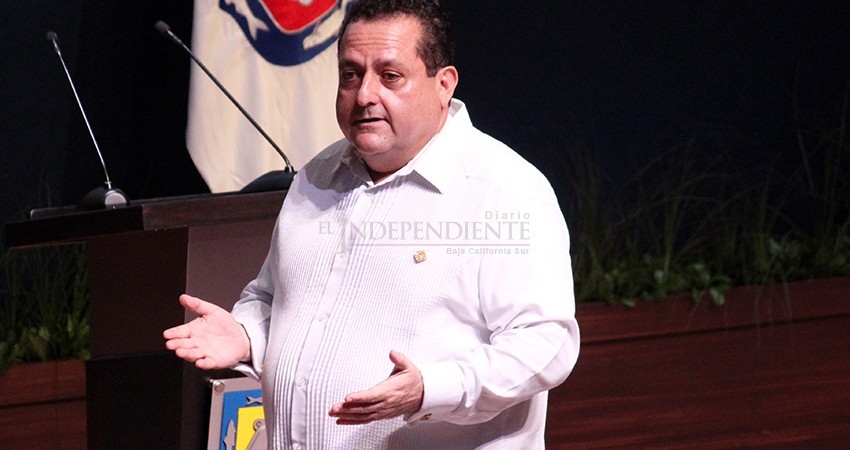 “Al ritmo que vamos” sistema de salud podría saturarse: Gobernador