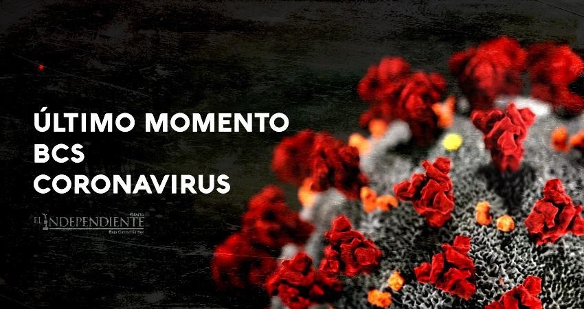 BCS registra un nuevo récord de contagios COVID-19 con 180 nuevos casos BCS registra un nuevo récord de contagios COVID-19 con 180 nuevos casos