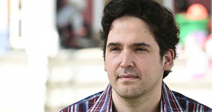 Médico lleva tres meses con coronavirus y todavía no se recupera Médico lleva tres meses con coronavirus y todavía no se recupera