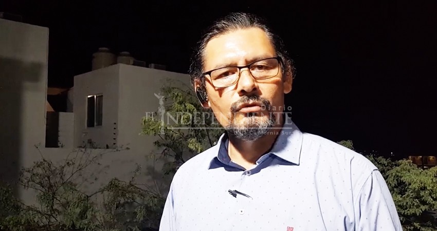 Buscará Colegio de Ingenieros mayor presencia en  Los Cabos para mejorar condiciones del destino