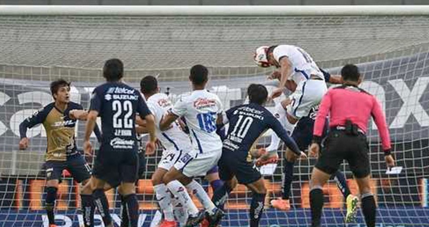 La pandemia eliminó el derroche financiero, pero igual la adrenalina de un estadio repleto: Huiqui