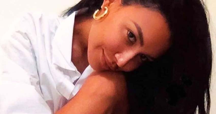 Confirman muerte de Naya Rivera, actriz de ‘Glee’ Confirman muerte de Naya Rivera, actriz de ‘Glee’