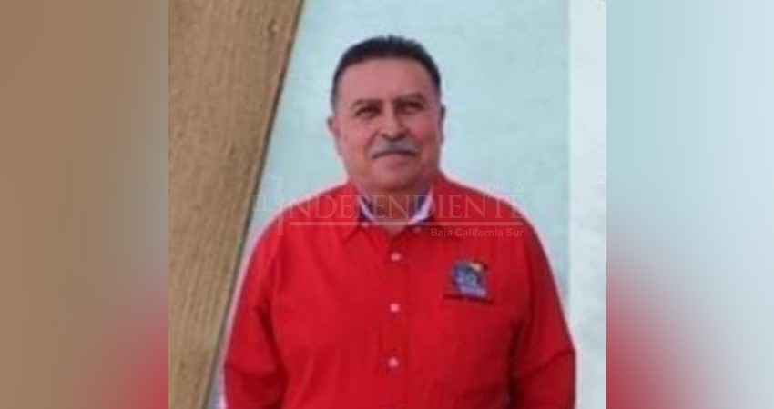 Fallece otro médico por COVID-19 en BCS Fallece otro médico por COVID-19 en BCS