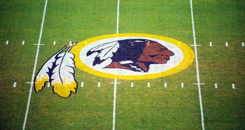 Tras 87 años, Washington renuncia al nombre de 'Pieles Rojas' en NFL