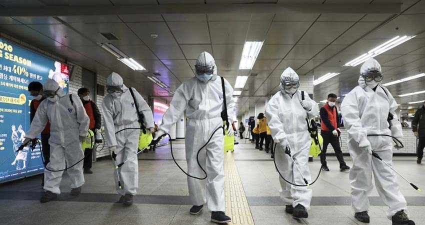 Empeorará la situación por COVID-19 si no se  las medidas, advierte OMS