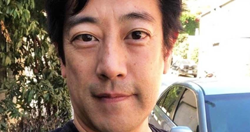 Muere Grant Imahara, conductor de Cazadores de Mitos, a los 49 años Muere Grant Imahara, conductor de Cazadores de Mitos, a los 49 años